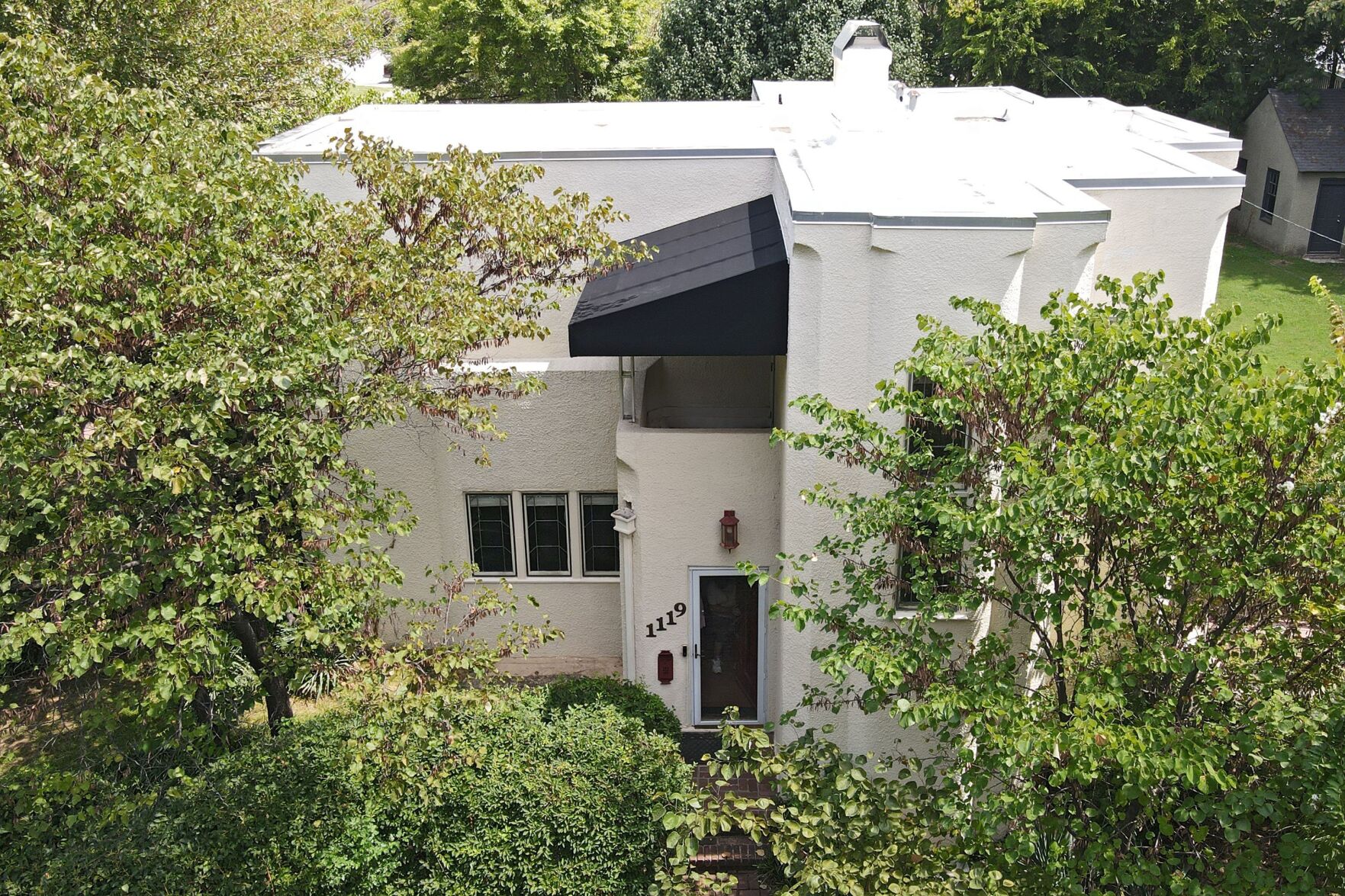 Adah House